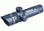 Trinity Force Red Laser w/ Switch and Mount, Cut Sunshade Head, 5-1/8in. CXJG1/111/R