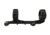 Troy Scope Mount Assembly, 34MM, 20MOA, Black, SSCM-34M-20BT-00