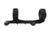 Troy Scope Mount Assembly, 35MM, 20MOA, Black, SSCM-35M-20BT-00