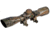 TruGlo 4x32mm Shotgun Scope with Weaver Style Rings, Camo, TG-TG8504CD