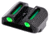 TruGlo Brite-Site Fiber Optic Hand Gun Sight, Red Front/GreenRear, Springfield XD, TG-TG131X