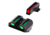 TruGlo Brite-Site Fiber Optic Hand Gun Sight, Red Front/GreenRear, Springfield XD, TG-TG131X