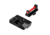 TruGlo Brite-Site Fiber Optic High Set Fits Glock 20,21,25,29-32,37,40,41, TG-TG132G2