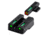 USED TruGlo Brite-Site TFX PRO Sight Set for HK P30, TG-TG13HP1PC, EDEMO4, Condition Parts Only/Salvage, Defective