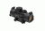 TruGlo Crossbow, Red-Dot Sight, 30mm 3 Dot, Black 88922