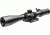 TruGlo Eminus 4-16x44mm Scope 30mm Tube Ir Ml W/1pc Mount Do, TG-TG8541TLR