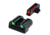 TruGlo Fiber Optic Brite-Site for Sig, #8 Front and Rear, TG-TG131S1