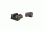 TruGlo Fiber Optic Set, Handgun, Sig No. 6 Front, No. 8 Rear, TG-TG131S2