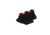 TruGlo Firesight Aluminum Shotgun Sights, Green Rear, Red Front - Remington Shotgun/Rifle, TG-TG110W