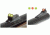 TruGlo Firesight Aluminum Shotgun Sights, Green Rear, Red Front - Remington Shotgun/Rifle, TG-TG110W