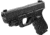 Truglo Laser Sight-line Green Laser Fits Glock Rechgbl