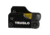 TruGlo Micro-Tac Micro-Tac Tactical Red Laser, Weaver/Picatinny Mount, Blk, TG-TG7630R, EDEMO2