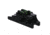 TruGlo Pro Series Slug Gun Sight, TG-TG962D