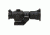 TruGlo Tru-Tec XS 30mm Red Dot Sight, Cantilever Mount, TG-TG8135BN