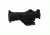 TruGlo Tru-Tec XS 30mm Red Dot Sight, Cantilever Mount, TG-TG8135BN
