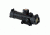 TruGlo Red Dot Sight, 30mm, Tactical, Black, Box 88933