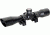 TruGlo Rifle Scopes TG8504BTN