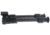 TruGlo Tac Pod Carbon Pro Bipod, M-LOK, Key-Mod, 9-13 Height, Black, TG-TG8905L