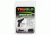 TruGlo Brite-Site Tritium/Fiber Low Profile Green Optic Sight for Glock 42, TG-TG131GT1A