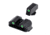 TruGlo Tritium Pistol Night Sight, Glock 9/40, TG-TG231G1