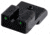 TruGlo Tritium Pro Handgun Sight Set for 1911 270/450, White Focus Lock Ring, TG-TG231N2W