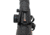 TruGlo Triton Tactical Red Dot Sight 1x30mm 3MOA Center Dot Reticle Plus Red/Green/Blue Aiming Dots Black, TG-TG8230TB