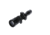 TruGlo Tru-Brite Xtreme Tactical Compact 4x32mm Rifle Scope W/ Rings, Red/Green Illuminated Mil-Dot Reticle, TG-TG8504TL