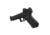 TruGlo Tru-Tec Micro Sub-Compact Red Dot Sight, 3-MOA, Black, TG-TG8100B