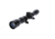 TruGlo Trushot Rifle Scope 2-7x32mm Duplex Reticle Matte Black Finish Includes Rings, TG-TG852732B