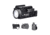 TrustFire GM23 Quick Release Li-Polymer Rechargeable CREE XP-L HI LED Sub-Compact Pistol Light, 800 Lumens, Black, GM23