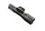 TrustFire R8 1800 Lumens Rail Mount Tactical LED Flash Light, Black, R8