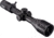 TRYBE Optics HIPO Rifle Scope, 3-18x50mm, 30 mm Tube, FFP, PLR-25 MOA Reticle, Black, TRORS3-18x50FFP-BL