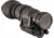 TRYBE Optics PVS-14 1x Night Vision Monocular, Gen 3, White Phosphor, Min 1600 FOM, 64-81 lp/mm, High Performance, Black, TRYBEPVS14WHR
