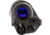 TRYBE Optics PVS-14 1x Night Vision Monocular, Gen 3, White Phosphor, Min 1600 FOM, 64-81 lp/mm, High Performance, Black, TRYBEPVS14WHR