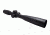U.S. Optics B-25 5-25x52mm Rifle Scope, Digital Red FFP Horus H37 Reticle, 100 Click Elevation Knob and US#5 Windage Knob with 1/10 MIL Adjustment, Matte Black, B-25 H37