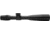 U.S. Optics FDN-25X Rifle Scope, 5-25x52mm, 34mm Tube, FFP, IGR Reticle, 1/10 MIL Elevation/ Windage Adjustment, Black, Medium, FDN 25X IGR