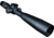 U.S. Optics FDN 5-25x52mm 34 mm Tube Rifle Scope, First Focal Plane, GAP Reticle, Matte Black, FDN 25X GAP