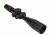 U.S. Optics LR-17 Horus Vision H102 FFP Illuminated Reticle 3.2-17x44mm Rifle Scope, Matte Black, N/A LR17-H102