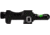 U.S. Optics Rail Mounted Fixed Bubble Level, Matte Black, Small, BBL-100