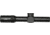 U.S. Optics SXR 1-6x28mm LPVO 34 mm Tube Rifle Scope, Second Focal Plane, Simple Crosshair Reticle, Matte Black, SXR 1-6 SFP