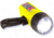 UK International Underwater Kinetics Light Cannon 100, Fl. Yellow
