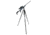 Ultradyne UD Carbon Tripod, Orbit, Arca-Pic, Black, UD20065