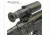 IR Defense IR Hunter MKII 640x480 Multi-Use Thermal Weapon Sight w/35mm Lens,3x Optical/12x Digital Zoom 39208