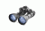US Night Vision NVBINO Gen 3 Auto-Gated Bino/Goggle,Black 007660