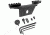Kensight M14 Scope Mount, Black, 660-209