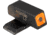 USED Ameriglo Front Tritium Night Sight For SIG/Springfield XD #8 Green With Orange Square Outline .220 Height .140 Width, EDEMO1, Condition Fair, Used