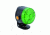 UST See-Me Klipp 1.0 Clip-on LED Personal Locator Light,Green 20-PLL0004-37
