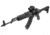 UTG Pro ACCU-SYNC QR AK Side Mount, Universal, 2 Slots, Matte Black Anodized Steel-reinforced 6061-T6 Aluminum, Black, MT-UAK01