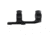 UTG Pro ACCU-SYNC QR Cantilever Mount, 20 MOA, 70 mm Offset, 34 mm Tube, Picatinny, Black, AIR420MOA