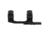 UTG Pro ACCU-SYNC QR Cantilever Mount, 30 MOA, 70 mm Offset, 34 mm Tube, Picatinny, Black, AIR430MOA